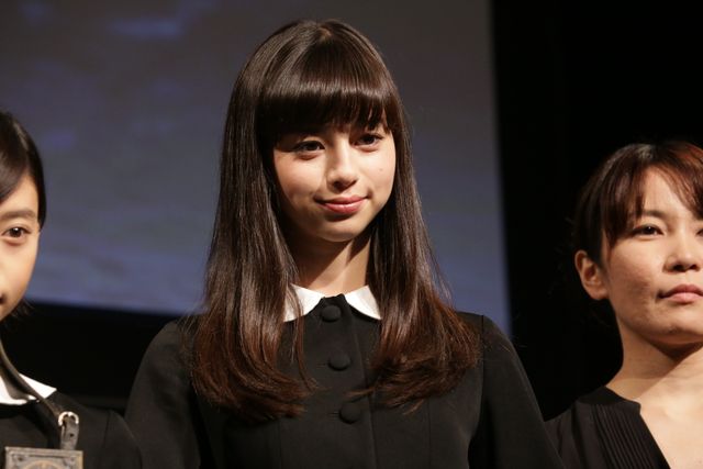 人気ホラーゲーム「零」シリーズ最新作 / メディアミックス発表会　フォトギャラリー（7枚目）