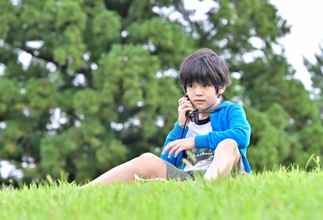 松下洸平、井浦新、津田健次郎ら魅惑のキャラが大渋滞…「最愛」2話場面写真（12枚目）