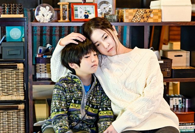 松下洸平、井浦新、津田健次郎ら魅惑のキャラが大渋滞…「最愛」2話場面写真（13枚目）