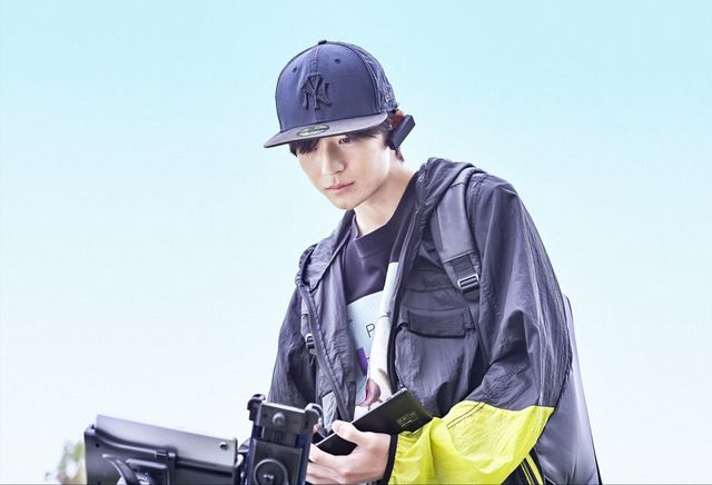 松下洸平、井浦新、津田健次郎ら魅惑のキャラが大渋滞…「最愛」2話場面写真（14枚目）