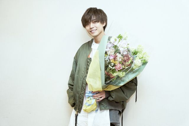 池田エライザ、柄本佑が映画『真夜中乙女戦争』クランクアップ！（2枚目）