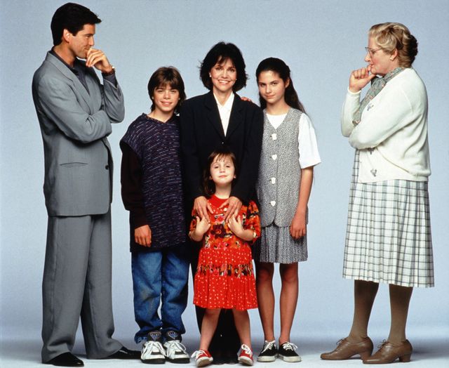 『ミセス・ダウト』フォトギャラリー（2枚目）