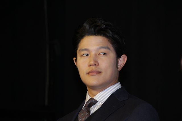 綾瀬はるか、高良健吾、鈴木亮平が登壇！「精霊の守り人　最終章」試写会（2枚目）