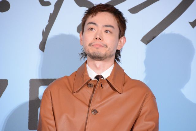 菅田将暉、井上真央、三宅健が鼻の褒め合い合戦！『サンセット・サンライズ』完成披露（6枚目）