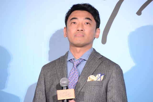 菅田将暉、井上真央、三宅健が鼻の褒め合い合戦！『サンセット・サンライズ』完成披露（9枚目）