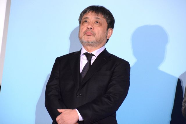 菅田将暉、井上真央、三宅健が鼻の褒め合い合戦！『サンセット・サンライズ』完成披露（11枚目）