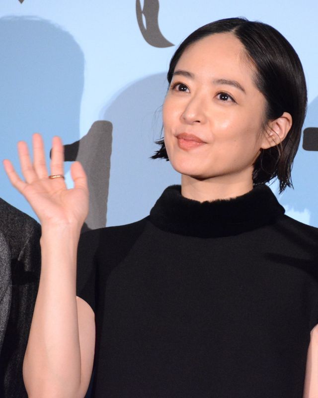 菅田将暉、井上真央、三宅健が鼻の褒め合い合戦！『サンセット・サンライズ』完成披露（22枚目）