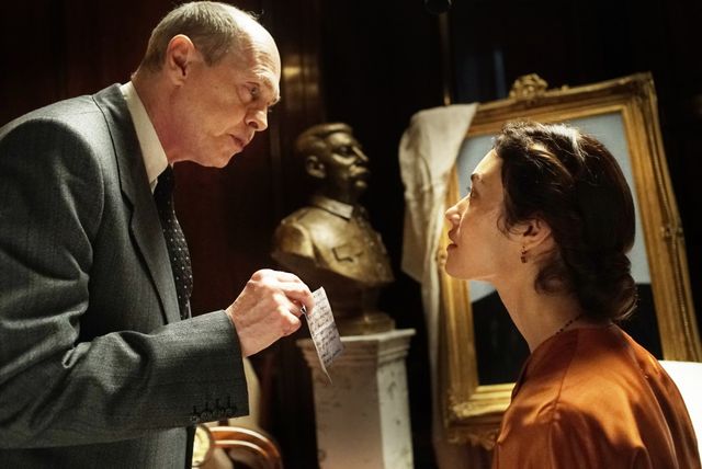 『スターリンの葬送狂騒曲』画像12枚（3枚目）