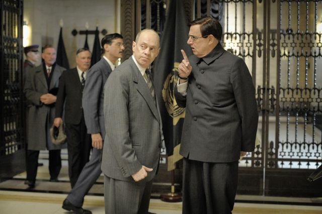 『スターリンの葬送狂騒曲』画像12枚（6枚目）