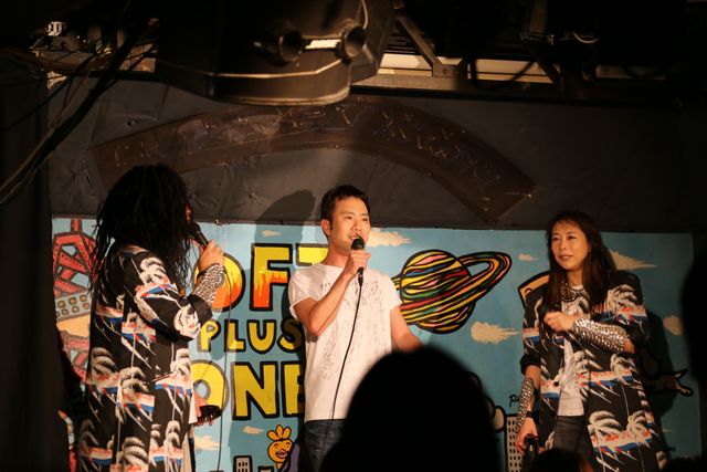 藤井隆「She is my new town/I just want to hold you」発売記念フォトギャラリー（2枚目）