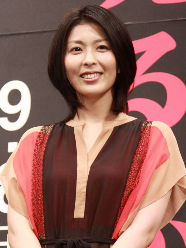 映画『夢売るふたり』完成披露試写会舞台あいさつ写真ギャラリー（9枚目）