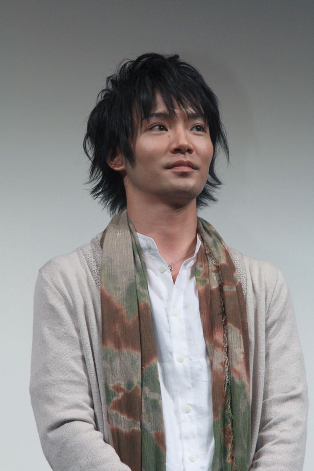 日笠陽子に細谷佳正がツッコミ？フォトギャラリー：フォトギャラリー