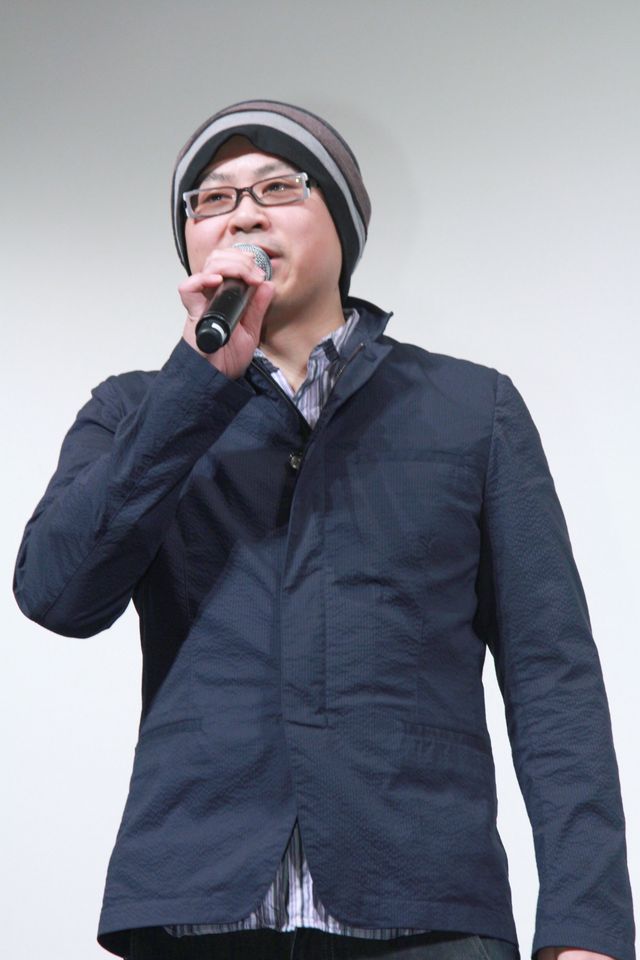 日笠陽子に細谷佳正がツッコミ？フォトギャラリー（3枚目）