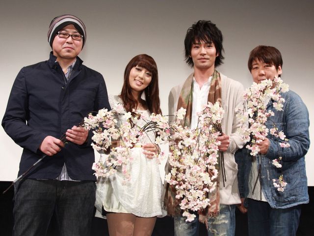 日笠陽子に細谷佳正がツッコミ？フォトギャラリー（4枚目）