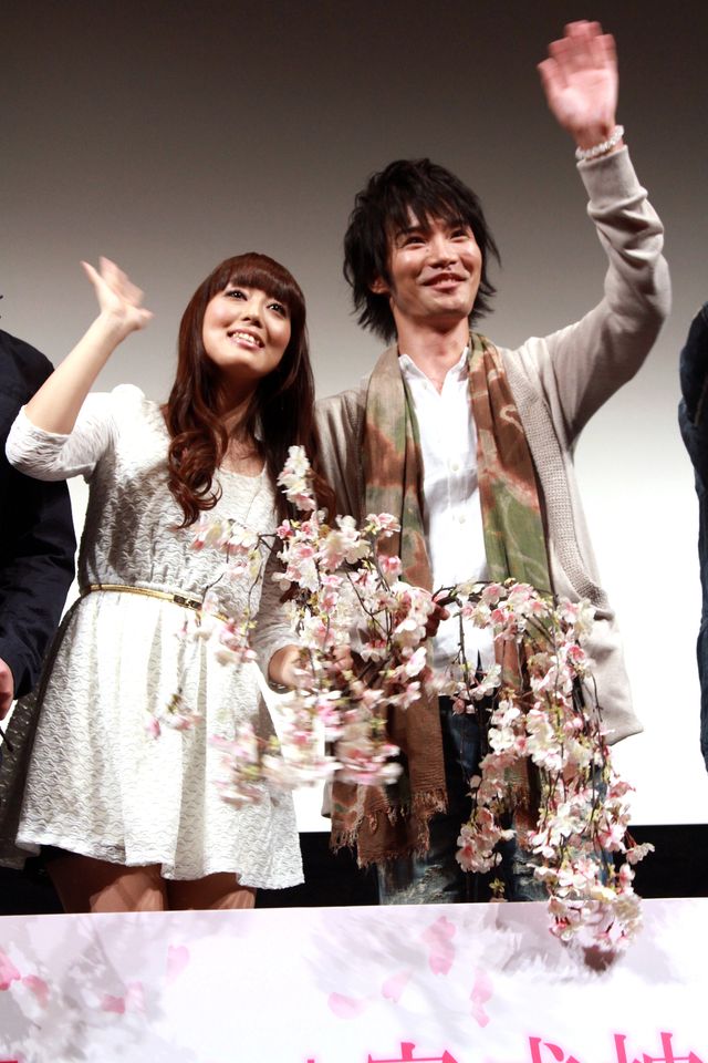 日笠陽子に細谷佳正がツッコミ？フォトギャラリー（7枚目）