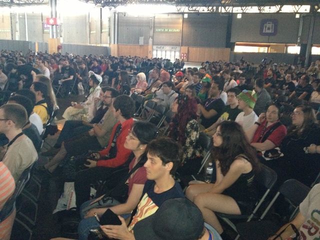 映画『劇場版 魔法少女まどか☆マギカ ［新編］ 叛逆の物語』のフランス公開決定！フォトギャラリー（2枚目）