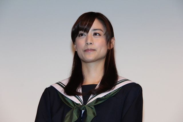 映画『絶叫学級』イベントフォトギャラリー：フォトギャラリー