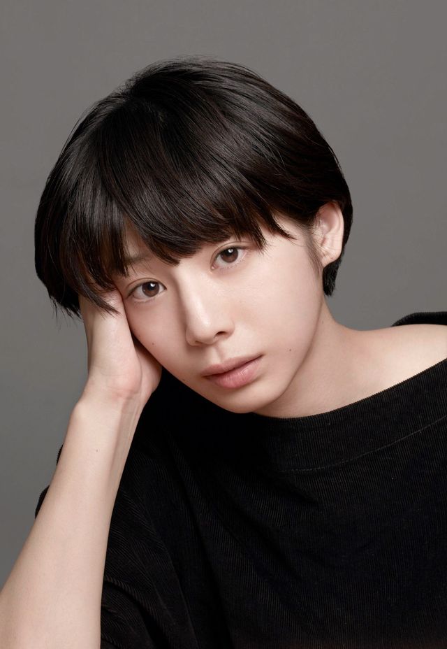 朝ドラ初出演となる夏帆