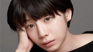夏帆、27年前期「巡るスワン」で朝ドラ初出演 警察署の新キャスト7名発表