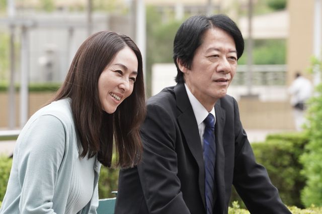 「え」「つ」と読める血文字の意味は…「相棒season21」第8話（11枚目）