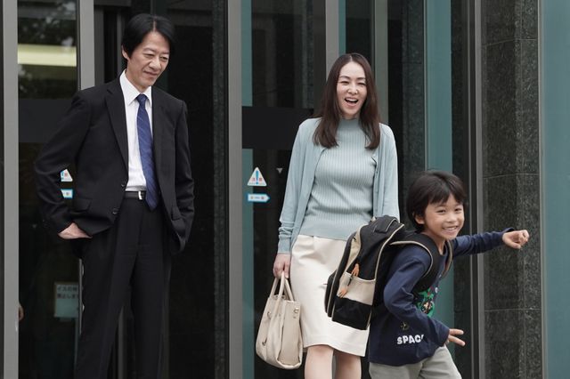 「え」「つ」と読める血文字の意味は…「相棒season21」第8話（12枚目）