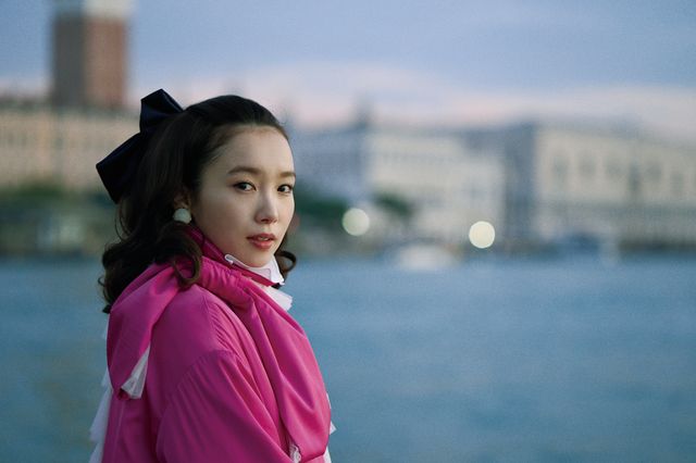 ヘブンズ・ドアー！美しすぎる泉京香（飯豊まりえ）の姿も！『岸辺露伴は動かない　懺悔室』場面写真（3枚目）