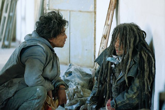 ヘブンズ・ドアー！美しすぎる泉京香（飯豊まりえ）の姿も！『岸辺露伴は動かない　懺悔室』場面写真（5枚目）