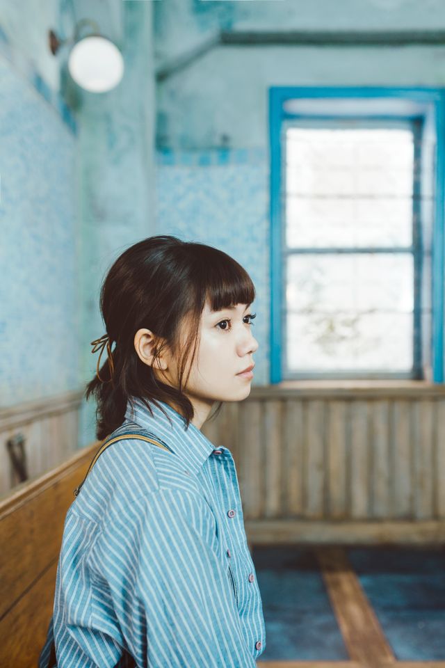 窪田正孝が駅員さんに！フォトギャラリー（2枚目）