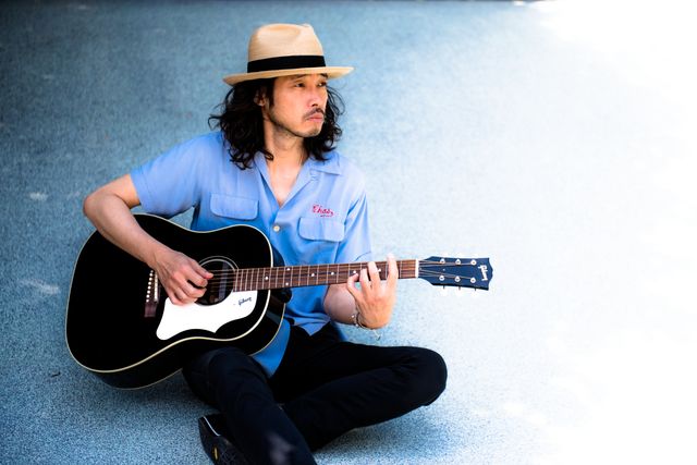 窪田正孝が駅員さんに！フォトギャラリー（3枚目）