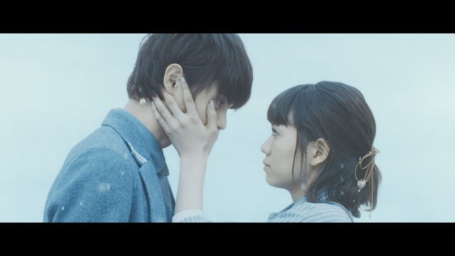 窪田正孝が駅員さんに！フォトギャラリー（4枚目）