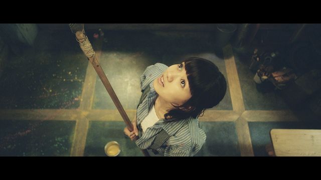 窪田正孝が駅員さんに！フォトギャラリー（9枚目）