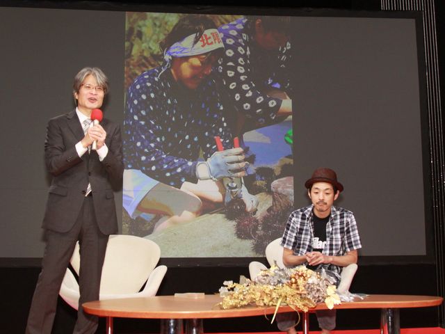 NHK 連続テレビ小説「あまちゃん」写真ギャラリー（3枚目）