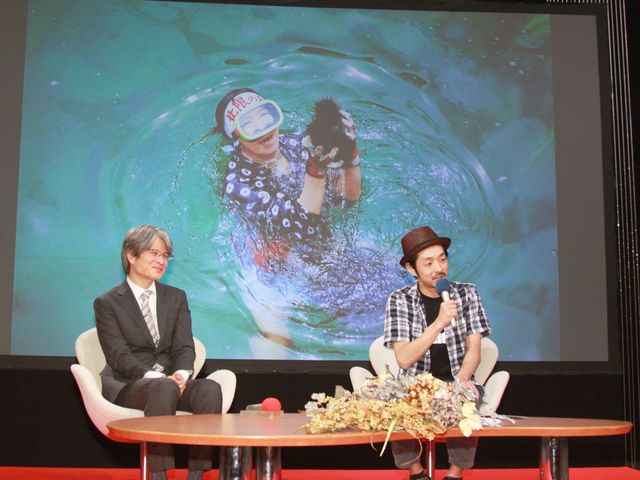 NHK 連続テレビ小説「あまちゃん」写真ギャラリー（4枚目）