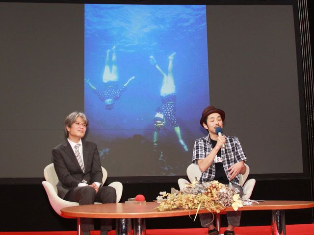 NHK 連続テレビ小説「あまちゃん」写真ギャラリー（5枚目）