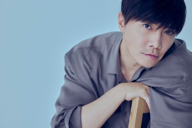 成宮寛貴、大人な魅力全開！映画『藁にもすがる獣たち』撮り下ろしカット（2枚目）