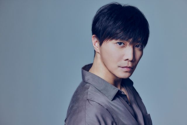 成宮寛貴、大人な魅力全開！映画『藁にもすがる獣たち』撮り下ろしカット（3枚目）