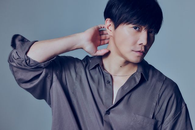 成宮寛貴、大人な魅力全開！映画『藁にもすがる獣たち』撮り下ろしカット（4枚目）