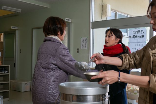 百音や亮は思い出の浜辺を訪れる…「おかえりモネ」第15回（3枚目）