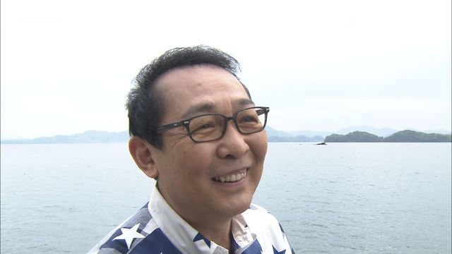 さだまさしの島をリフォーム！「大改造!!劇的ビフォーアフター　2時間スペシャル」フォトギャラリー（2枚目）