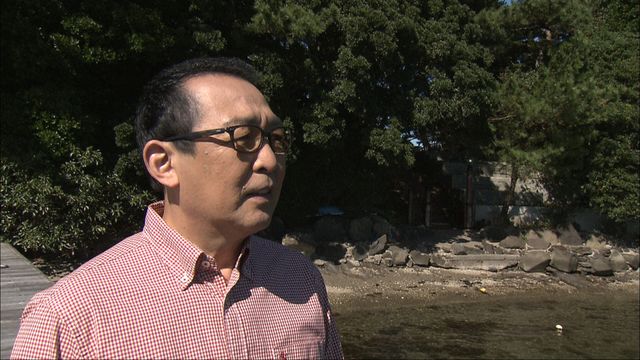 さだまさしの島をリフォーム！「大改造!!劇的ビフォーアフター　2時間スペシャル」フォトギャラリー（3枚目）