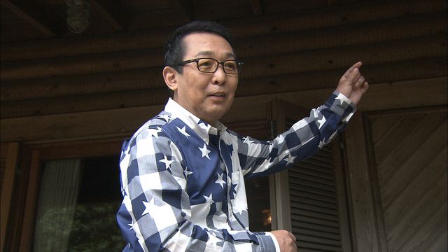 さだまさしの島をリフォーム！「大改造!!劇的ビフォーアフター　2時間スペシャル」フォトギャラリー（4枚目）