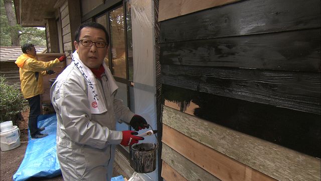 さだまさしの島をリフォーム！「大改造!!劇的ビフォーアフター　2時間スペシャル」フォトギャラリー（5枚目）