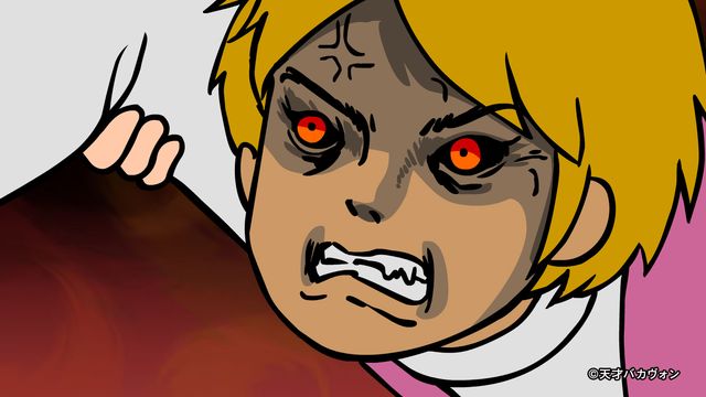 「バカボン」をFROGMANが衝撃の映画化！『天才バカヴォン～蘇るフランダースの犬～』写真ギャラリー（3枚目）