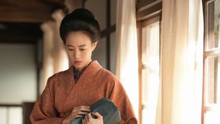 朝ドラ「ブラッサム」第15回 珠(石橋静河)が非情な通告を受ける【あらすじ】