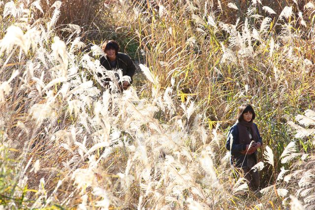 神木隆之介、門脇麦、古川雄輝らによる近未来映画『太陽』フォトギャラリー（3枚目）