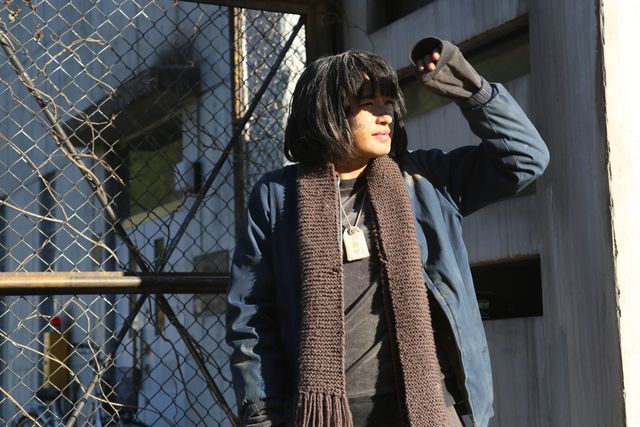 神木隆之介、門脇麦、古川雄輝らによる近未来映画『太陽』フォトギャラリー（6枚目）