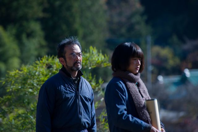神木隆之介、門脇麦、古川雄輝らによる近未来映画『太陽』フォトギャラリー（7枚目）