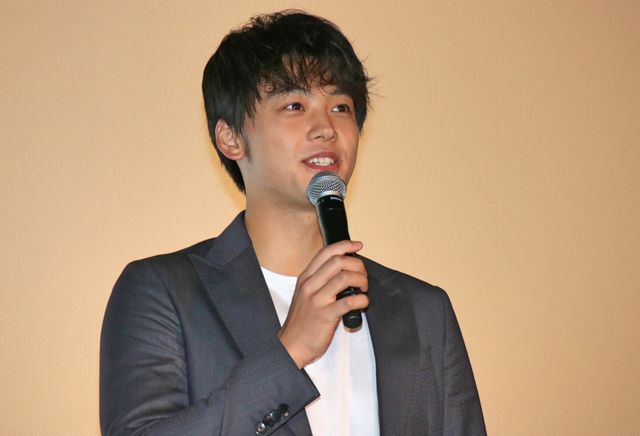 ピカチュウ西島秀俊＆竹内涼真が相棒役！『名探偵ピカチュウ』初日舞台あいさつ（3枚目）