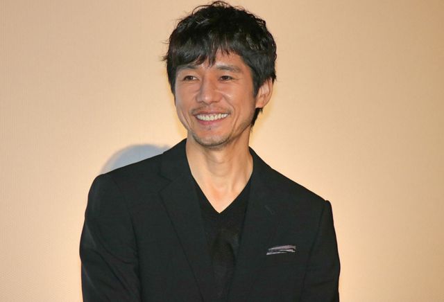 ピカチュウ西島秀俊＆竹内涼真が相棒役！『名探偵ピカチュウ』初日舞台あいさつ（4枚目）