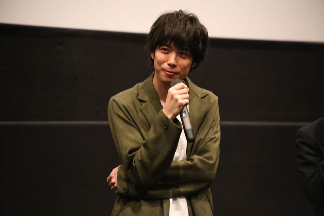 尾野ちゃん・奈緒が小悪魔ヒロイン！『僕の好きな女の子』京都国際映画祭舞台あいさつ（7枚目）